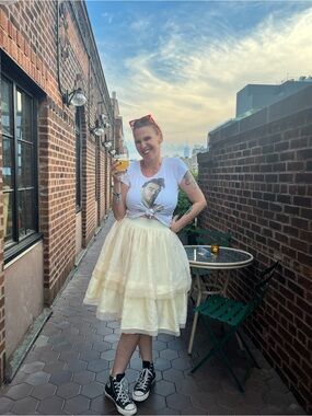 Meet your Posher, Shanna